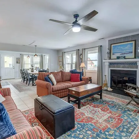 Tatil Evi Lovely Verol Saint-Tropez